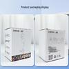Universal No-Drill & Drill-Mount Camera Brackets