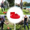 Lawn Mower Guard Board Weeder Protective Board Nylon Material Protection Tool for Lawnmowers Trimmers and Irrigators
