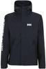 Helly Hansen Ervik Jacket (64032) Men's Waterproof Jacket Ervik Complete Waterproof Jacket (64032) Navy