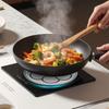 Kitchen Heat Insulation Mat Non-Slip Induction Cooker Cleaning Protection Pad Platinum Grade High Temperature Resistant Mat