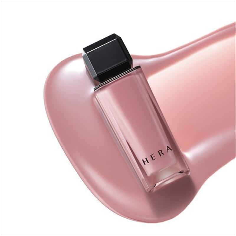 [BLACKPINK JENNIE VELG] HERA Sensual Nude Lip Gloss, 5g / 6 Typer