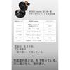 JVC Kenwood Victor WOOD master Wireless Earphones, Bluetooth Ver. 6.0, Noise Cancelling, High-Resolution Audio, Multipoint, Microphone, Waterproof, Lo