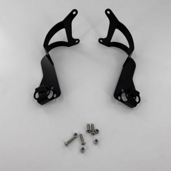 2024 KTM 790/890 ADV Fog Light Mount Bracket