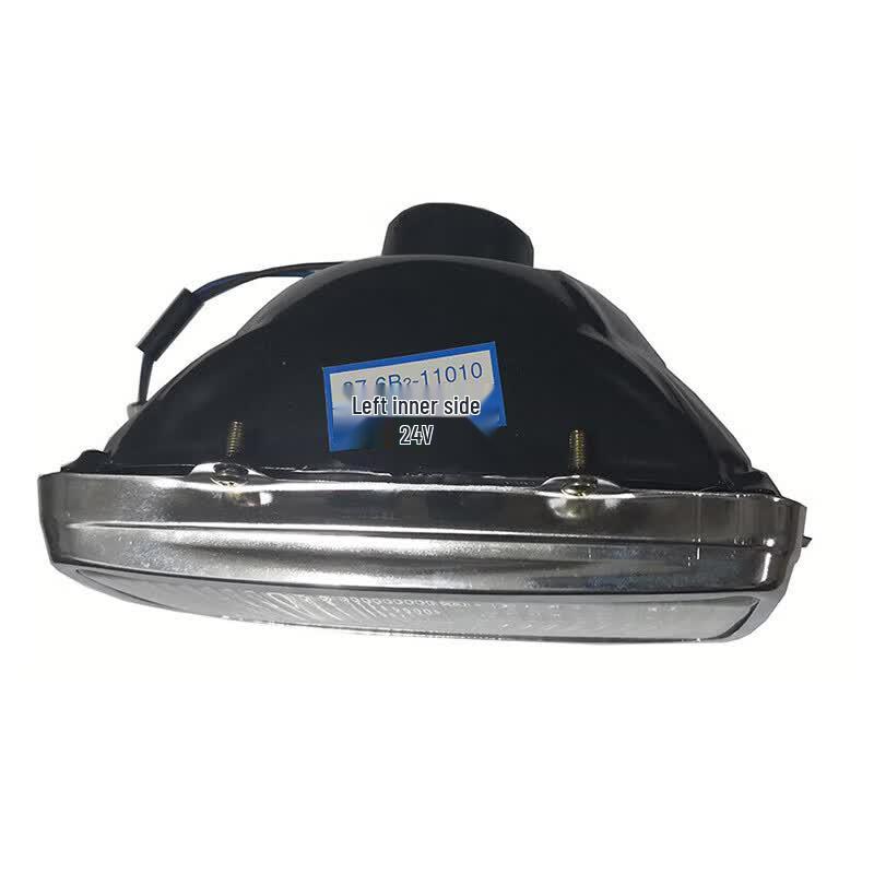 HVJC Dongfeng EQ2102 High Beam Headlight