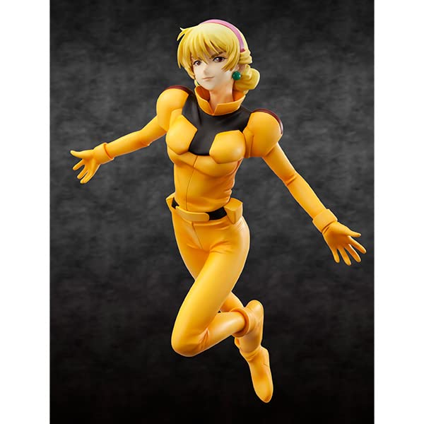 Excellent Model Mobile Suit V Gundam Katejina Ruth Completed Figure RAHDXG.A.NEO