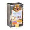 Basilur TeaEarl Grey Assortment (20 Tea bags)Individually wrappedCeylonCold brewIced teaSmall giftPremium72170