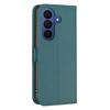 For Samsung Galaxy S26+ Case BINFEN COLOR BF31  PU Leather Flip Folio Phone Wallet Cover