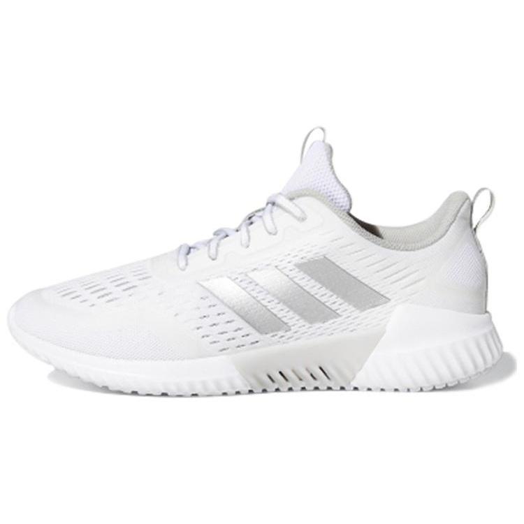 adidas Climacool Bounce Summer.Rdy U White Grey Silver Men s EG1231 EU 38⅔