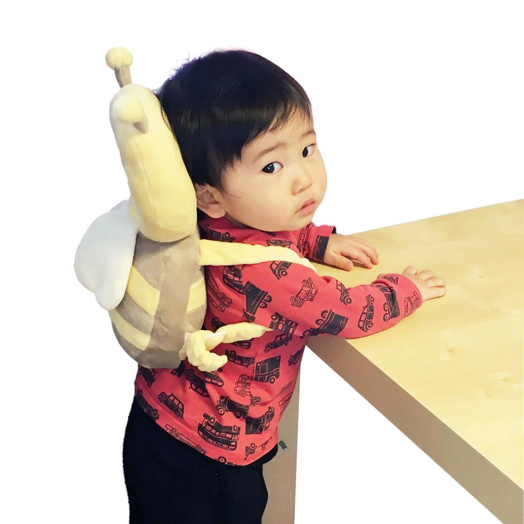 Shinsei International verhindert Bee Cushion Beulen!