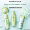 Pechoin Herbal Hydrating & Soothing Skincare Set