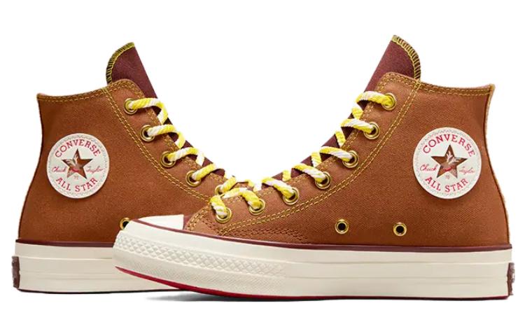 Converse Chuck Taylor All Star 70 Hi Christmas Pack Reindeer A07979C