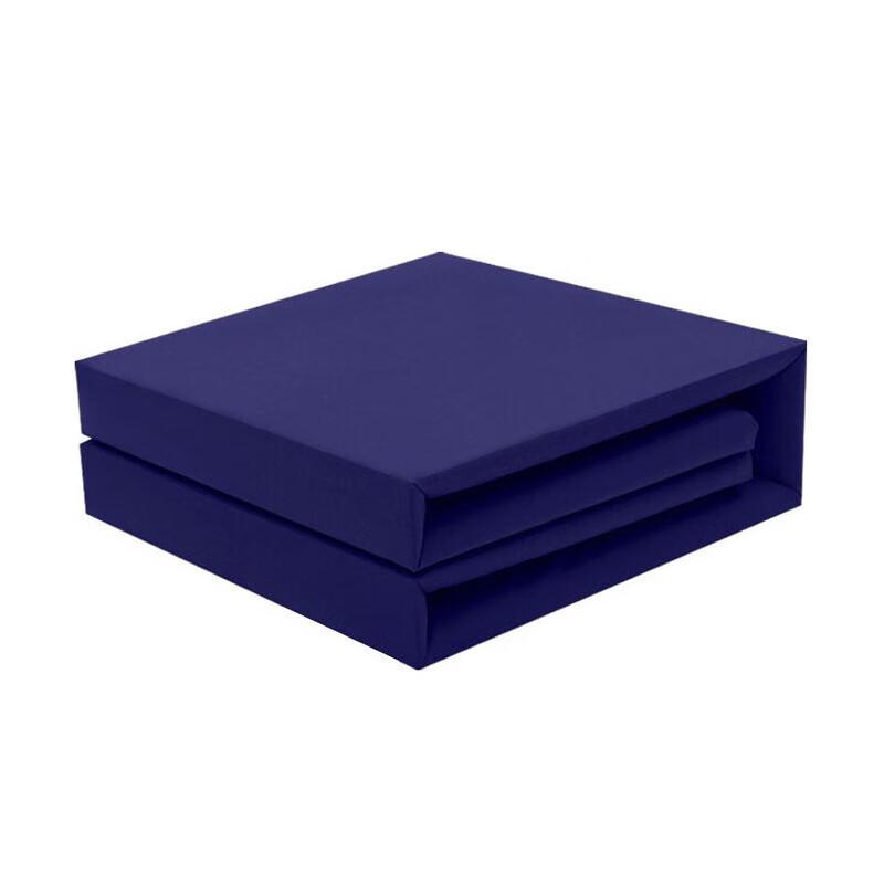 Huga Military Style Fixed-Shape Quilt