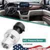For Buick Cadillac Chevrolet Ford GMC 13587668 AC Refrigerant Pressure Sensor