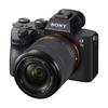 Sony A7 III Mirrorless Camera with FE 28-70mm F3.5-5.6 OSS Lens