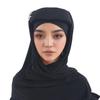 Melkzijden Hoofdbanden Sport Hoofddoek Voor Sport Buitenactiviteiten Comfortabele Zachte Sjaal Ademend Elastisch Ontwerp