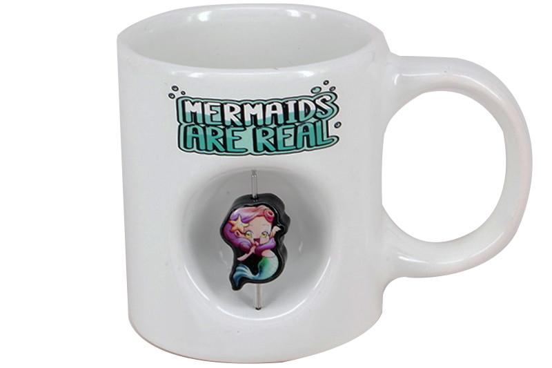 

Stres Kupa Deniz Kızı