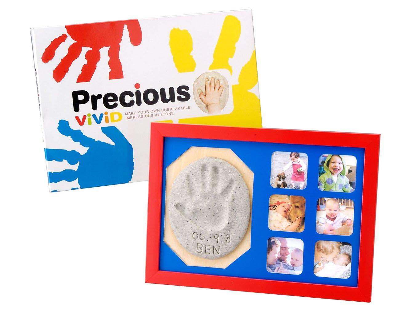 Precious Vivid/Red