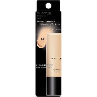 Make-up – Make-up-Grundierung & Basis