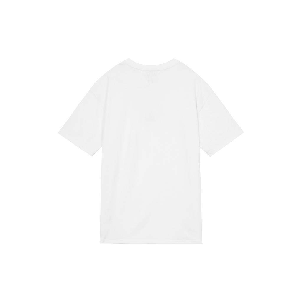 Nike As M Nrg Acg Ss Solid Color Chest Pattern Printing Round Neck Short Sleeve White Men's DQ1816-121