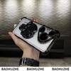 Case For Huawei Pura 80 70 Pro Plus 80 70 Ultra Ring Stand Magnetic Bracket Cover Huawei Pura 80 70 Shell Shockproof Bumper