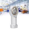 Oscillating Rod Bearing Female Thread Rod Ends Self‑Lubricating Industrial Accessories SIL16T K