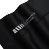 Anta Plain Round Neck Short Sleeve Sports T-Shirt Men tops Black 952627103-4