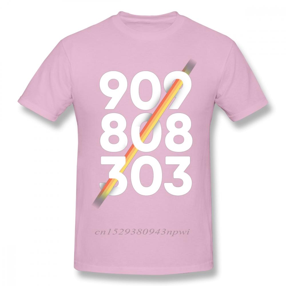 Cool 909 808 303 Acid House Drum Machine Roland Synthesizer  T Shirt Vintage Fashion 100 Cotton Tee Shirt