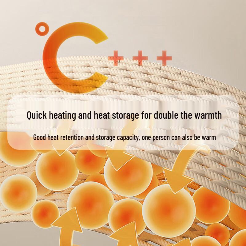 GUJIN Women's Fleece-Lined Thermal Shark Leggings