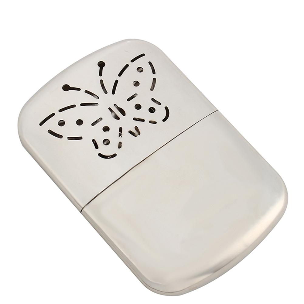 

Сверхлегкий портативный небольшой обогреватель для рук, для использования в помещении и на открытом воздухе, карманный обогреватель