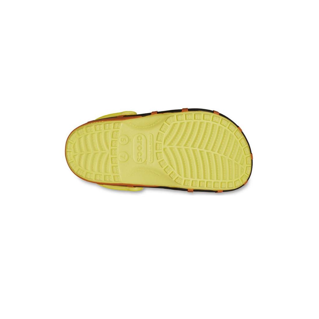 SpongeBob SquarePants x Crocs Classic Clog SpongeBob Unisex Tenisky Žltá Banánová 209824-7HD