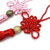 Chinese Knot Tassels Pendant for Festival Chinese Traditional Costume Accessory
