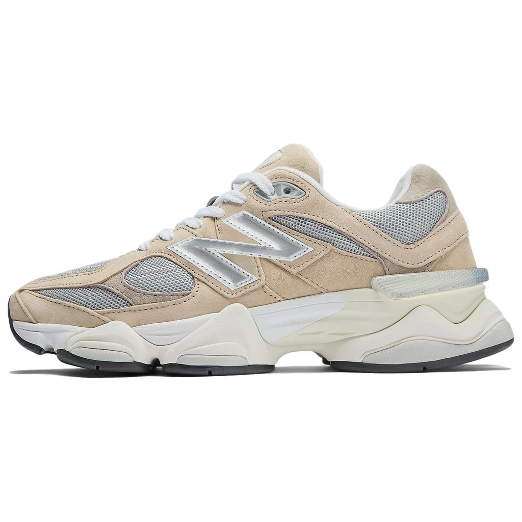 Ny New Balance 9060 Incense Raincloud Arid Stone U9060LBD