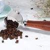 With 2 Filter Baskets Bottomless Filter Holder Coffee Extraction Accessories  Espresso Extraction