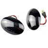 LED Dynamic Side Marker Turn Signal Light Sequential Lamp For Fiat 500 Ford KA Lancia Lybra Ypsilon Alfa 4C For Maserati