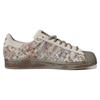 Adidas Melting Sadness X Superstar 'Allover Graphics Clear Brown' Sneakers H06343