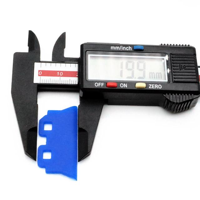 5113 Printer Head Cleaning Wiper for Yaselan Taimes DX5 DX7 5113 4720 I3200 Wiper Ink Blade Wipers