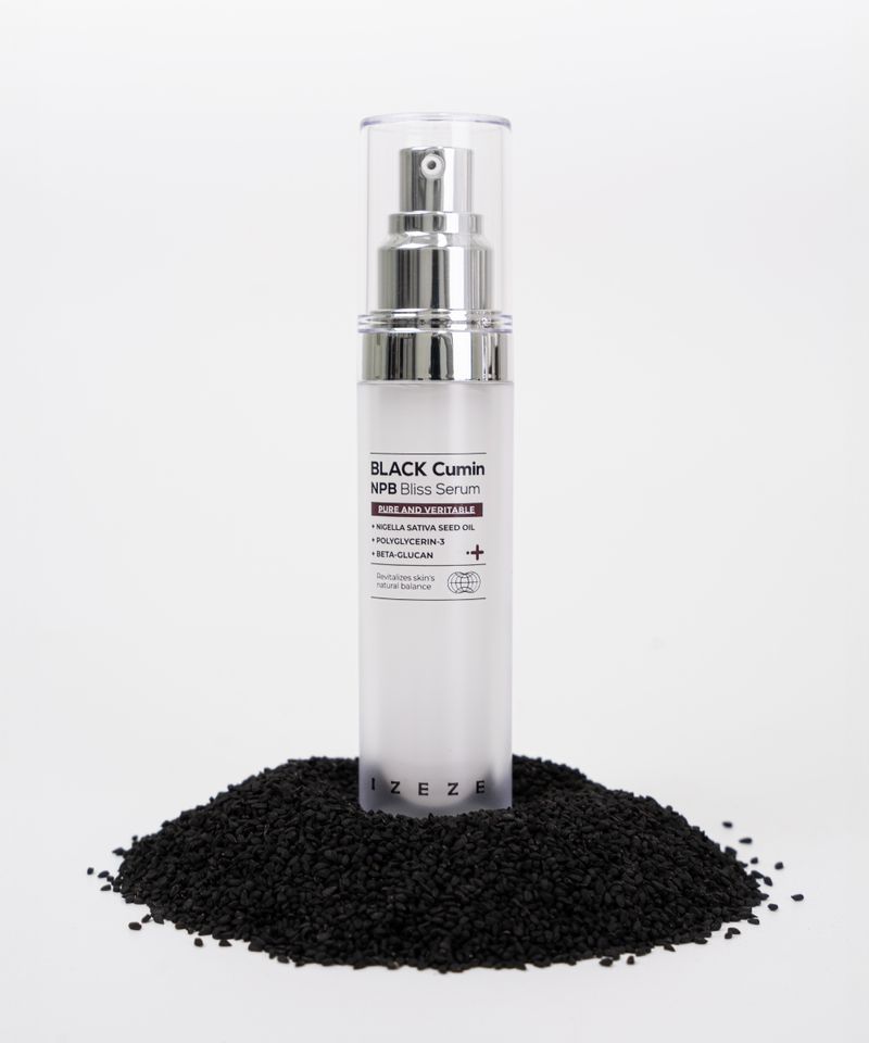 Черный тмин NPB Bliss Serum 30 мл