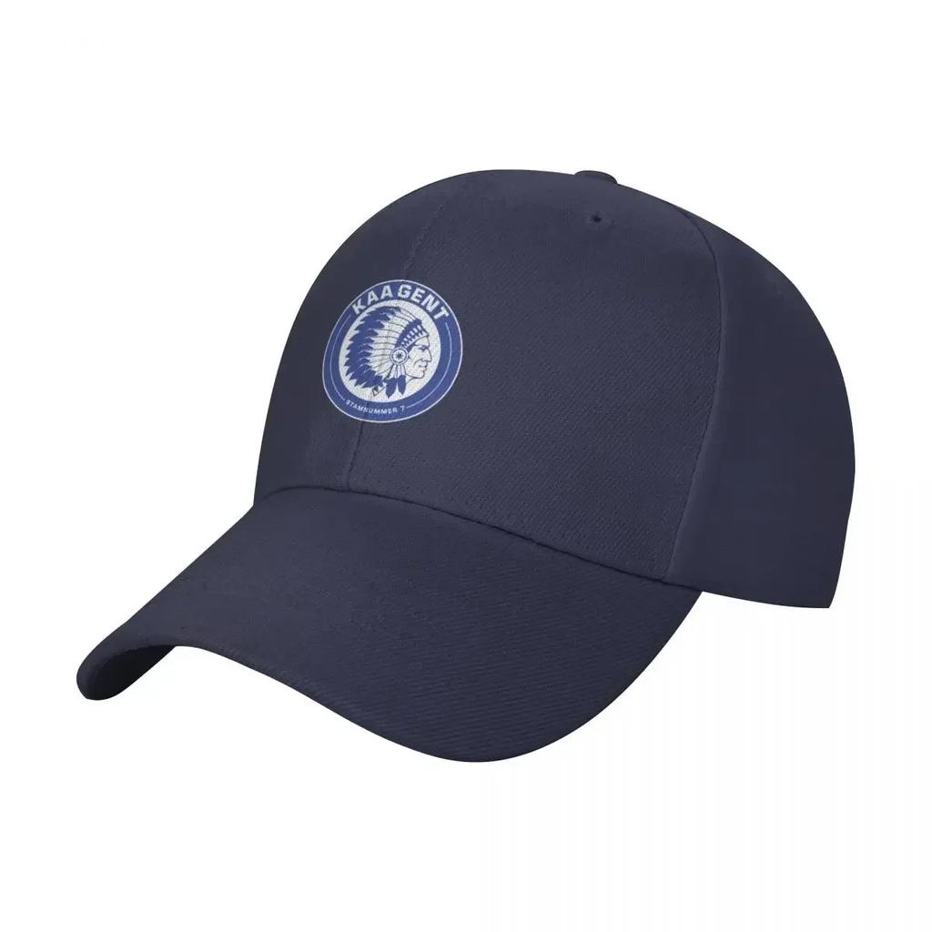KAA Gent Original Gent Baseball Cap Fashionable Hiking Hat Golf Wear Unisex Womens