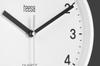 Nástěnné hodiny 20 cm Teesa moderní tiché