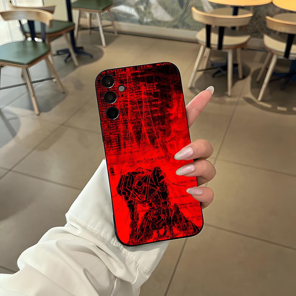 

ULTRAKILL Game Phone Case For Samsung S26 S25 Edge S24 S23 S22 S21 S20 Ultra Plus Fe Galaxy Silicon Cover Galaxy S25 Ultra
