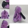 New Cthulhucraft Mythical Creature Octopus Monster Plush Toy For Kids Soft And Huggable 25cm Height