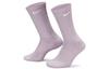 Nike Unisex Knee High Socks SX6888-990