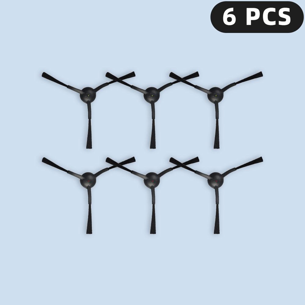 

Compatible For Tikom L8000 / L8000 Plus / L9000 / L9000 Plus Spare Parts Main Side Brush Hepa Filter Mop Cloth Accessories