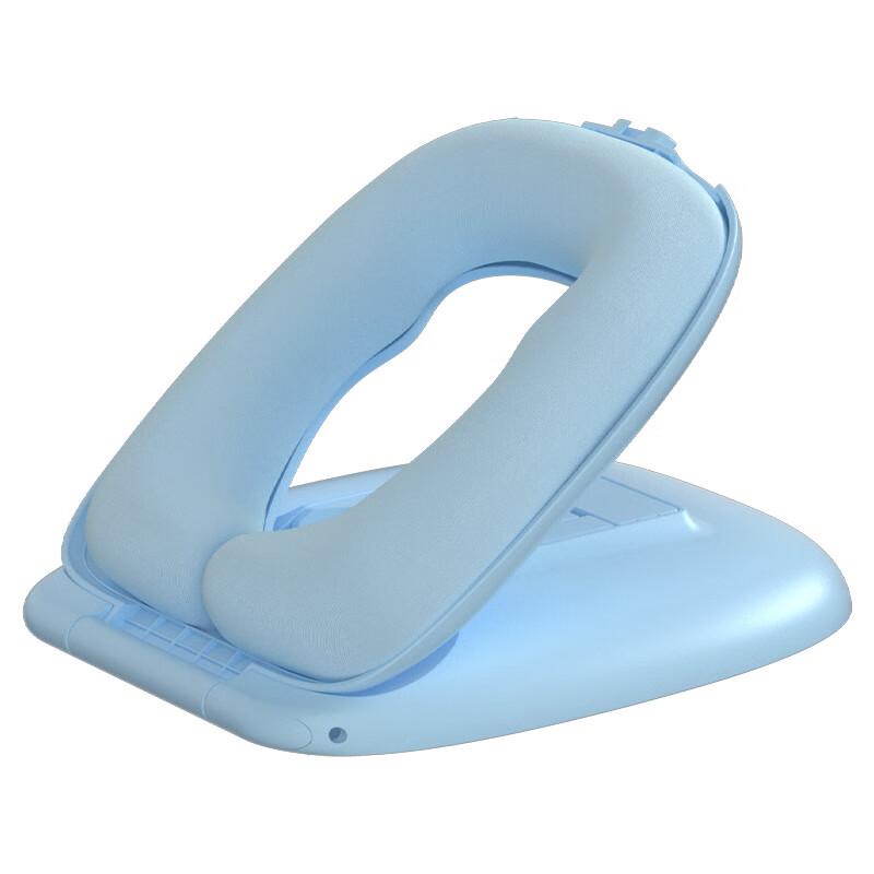 Memory Foam Nap Pillow with Fan