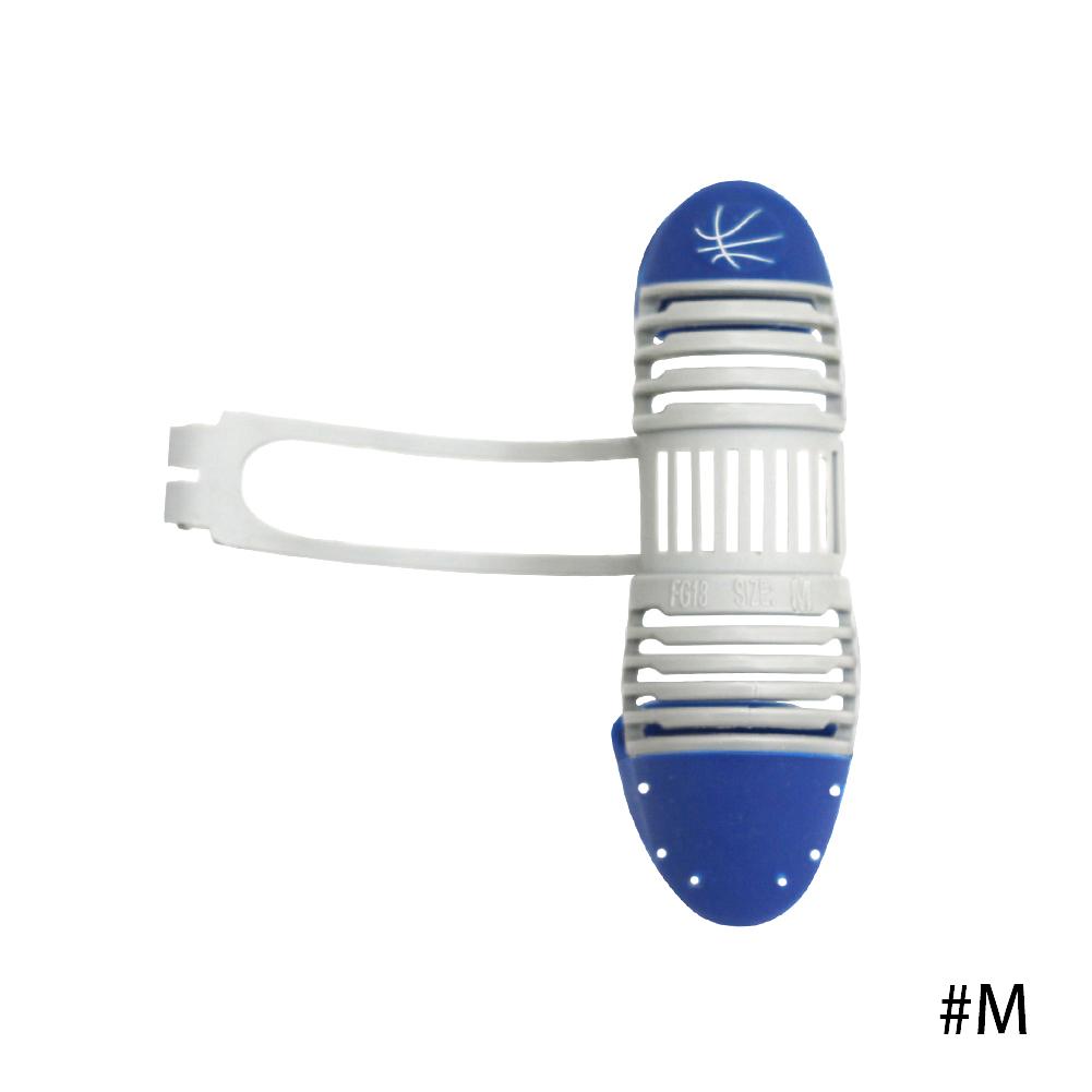 Pain Relief Trigger Finger Fixing Splint Straighten Brace Adjustable Sprain Dislocation Fracture Finger Splint Corrector Support