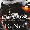 The Emperor by RuNyx Paperback Book 9781911746379