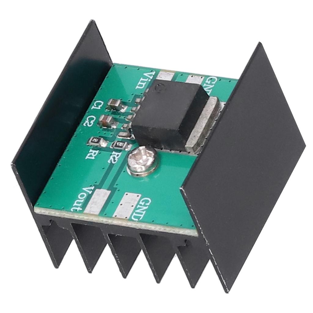 Power Board Module Low  Electronic Accessories with Anti‑Corrosion  LT1963