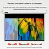 IN&VI DC Nanofiber Electric Projection Screen