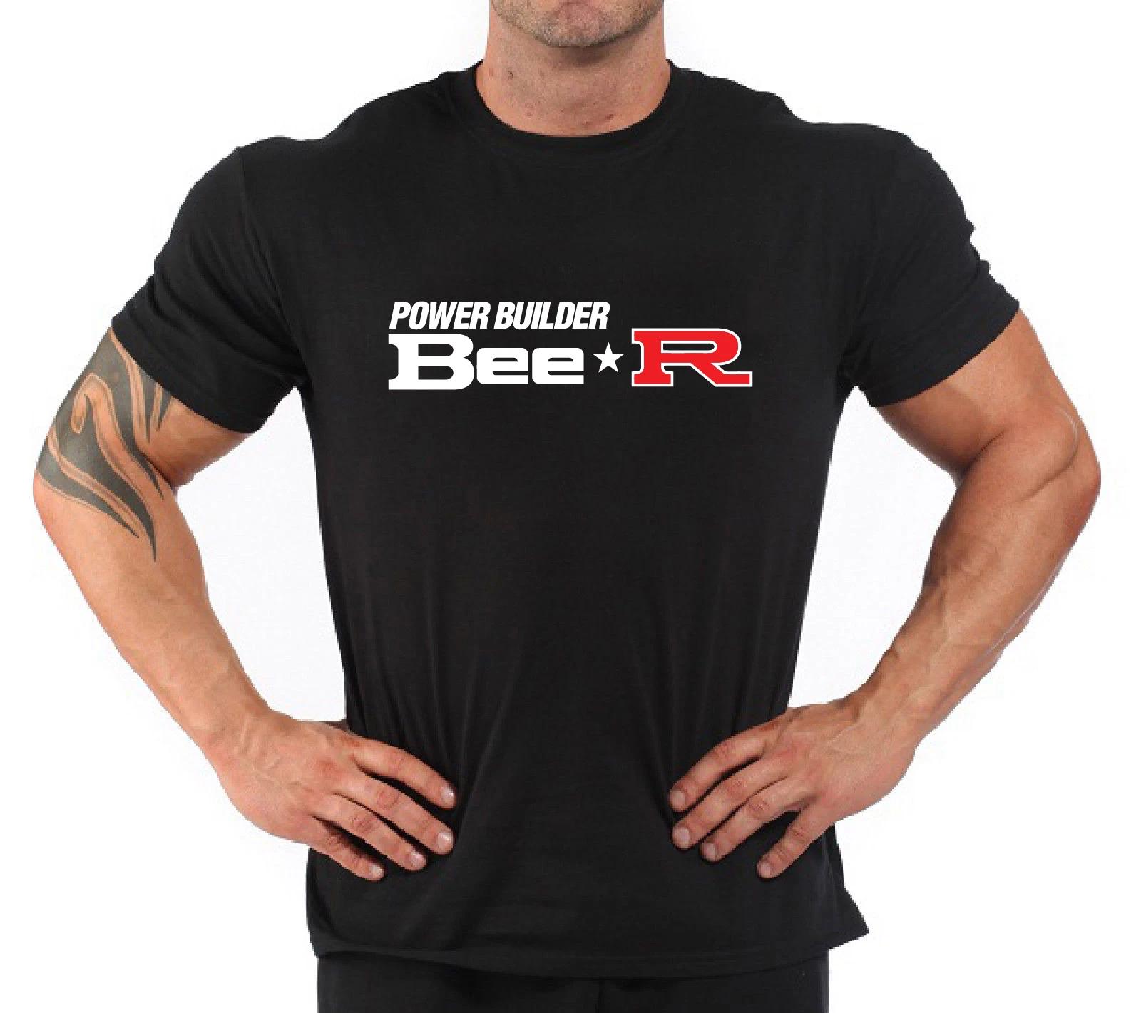 Fruit of the Loom Auto Moto Bee R T-Shirt Colore A Scelta Girocollo M