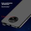 HotFire Phone Case for Huawei Enjoy 20 Plus, Enjoy 20 Plus Protective Cover, Full Protection Shockproof Soft Frosted Phone Case